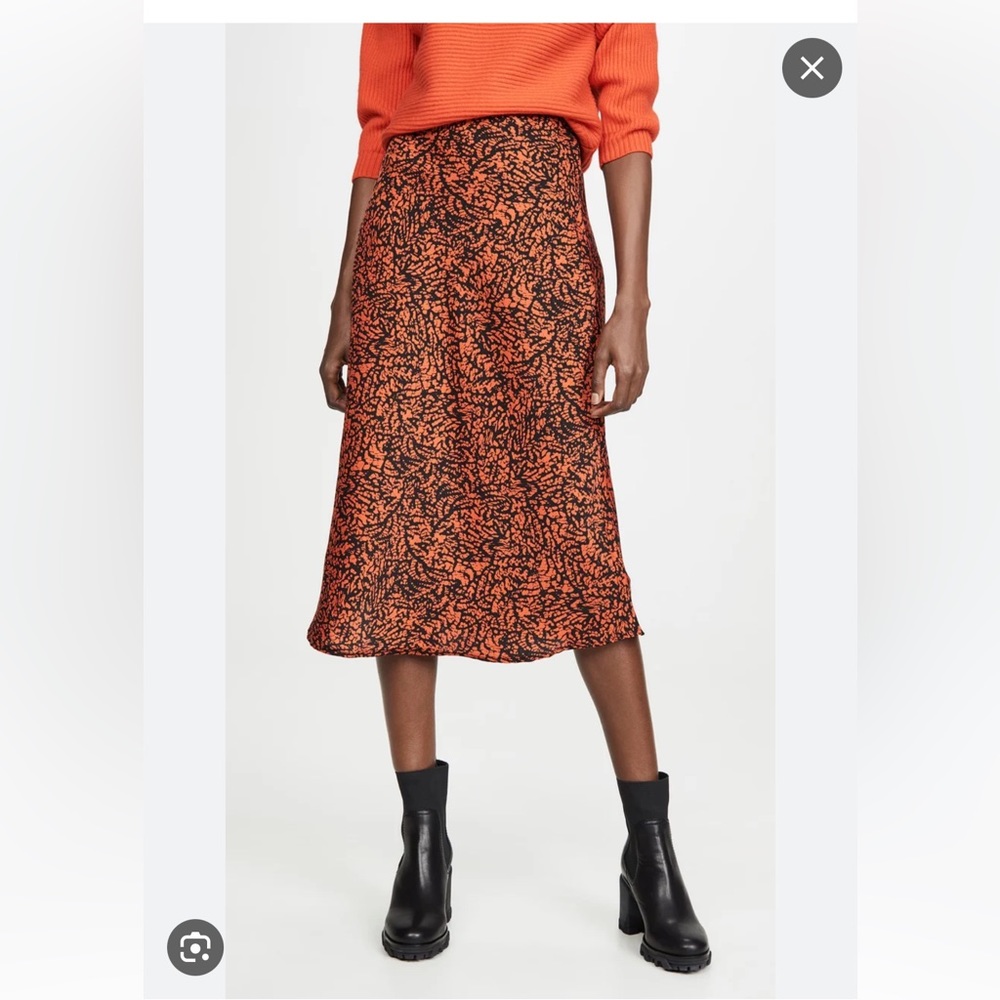 The Fifth Label Trio skirt